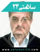 الدكتور محمودرضا اشرفی