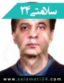 دکتر مرتضی محمودی