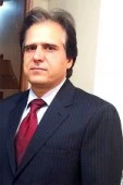 دکتر حمیدرضا توکلی