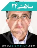 دکتر حمیدرضا کریم زاده تبریزی