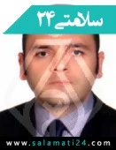 دکتر جهانگیر قربانی