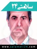 دکتر رضا چایچیان