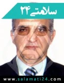 الدكتور محمود براری سوادکوهی