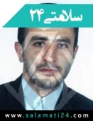 دکتر کامران خداکرمی