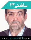 دکتر علیرضا موحدی