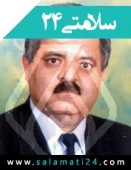 دکتر محمدرضا بخشای بابکی