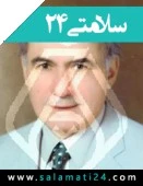 دکتر محمدرضا ملتجی