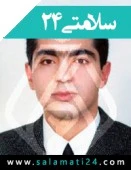 دکتر پدرام برقعی