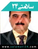 دکتر شهرام رضایی هنجنی