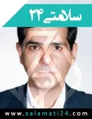 دکتر پرویز روزبه زاده