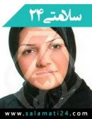 دکتر ماریا مرادی