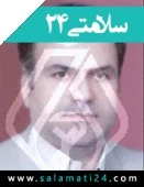 دکتر محمد حیدریان مقدم