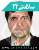 دکتر ابراهیم شهسواری