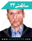 دکتر سید فرشاد برزنجی
