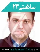 دکتر احمدرضا رجایی