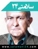 دکتر امان گلدی قوجقی
