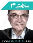 دکتر محمدرضا صمدپور