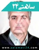 دکتر غلامحسین رضاپور