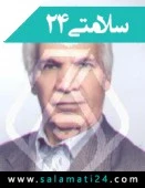 دکتر غلامرضا اکبری رومنی