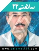 دکتر داریوش نسبی تهرانی