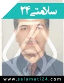 دکتر سید علی فخر طباطبایی
