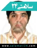 دکتر مصطفی امیری انداد