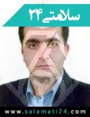 دکتر مجید حیدری