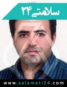 دکتر احمد رضاییان