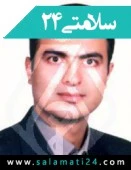 دکتر محمد بابایی نژاد