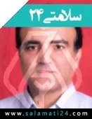 دکتر پرویز اقا محمدی