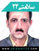 دکتر محمد پورحاجی غلامی محمودابادی