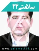 دکتر غلامرضا حیدر نژاد