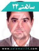 دکتر علی مشجری