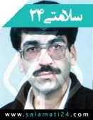 دکتر محمدرضا شفیع پور مرجی