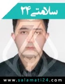 دکتر جعفر چایی چی منصور