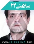 سعید حسینی مطلق