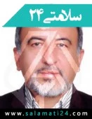 دکتر محسن کیان پور
