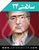 دکتر احمدرضا رافع