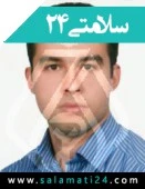 دکتر وحید محمد طاهر اصفهانی