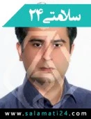 دکتر علیرضا پایکاری