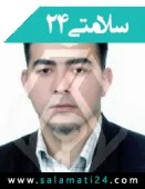 دکتر ایرج رضایی