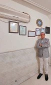 دکتر عادل فلاح قاجاری