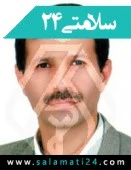 الدكتور علی خنیفر