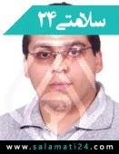 دکتر سید محمدرضا حسینی شاد
