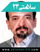 دکتر اکبر محمدی تجریشی