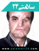 دکتر علیرضا پور حسینی