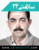 دکتر محمد شمسی زاده