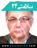 الدكتور سید منصور حسینی