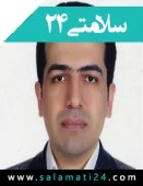 الدكتور احمدرضا کریمی