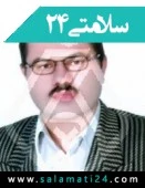دکتر سید رضا نیرومند حسینی